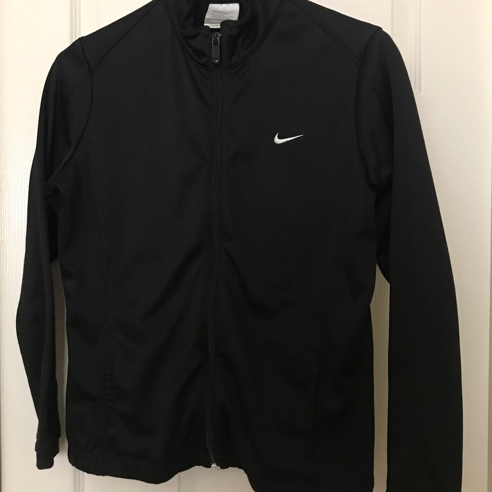 Nike jacket